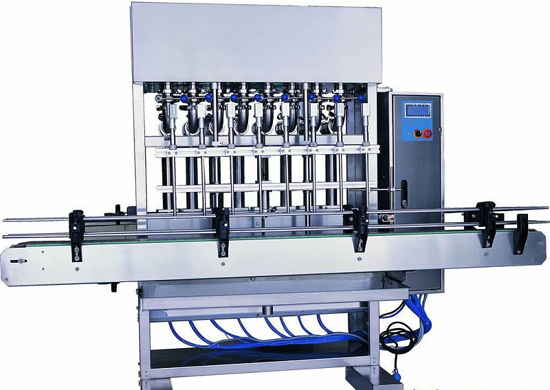 灌裝機(jī)