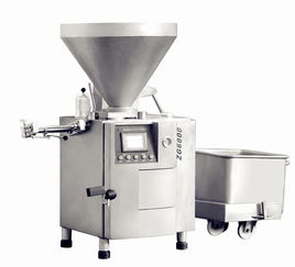 定量灌裝機(jī)