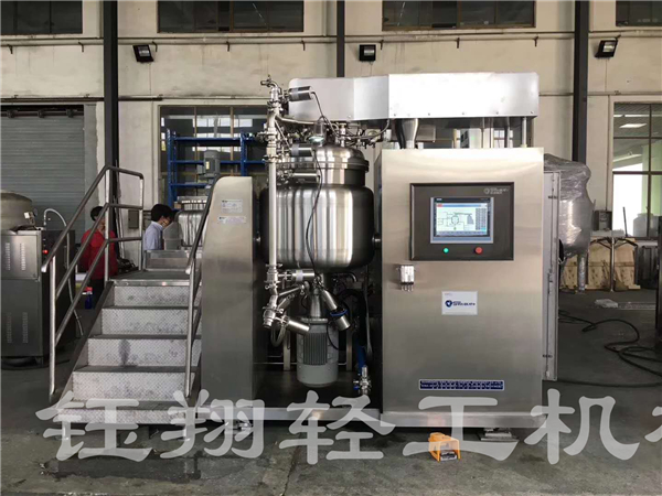 高剪切混合分散乳化機(jī)創(chuàng)造周杰倫與奶茶的不解之緣【鈺翔機(jī)械】